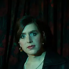 Ms. Ezra Furman Doing What She Wants