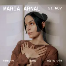 Maria Arnal