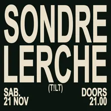 T!LT: SONDRE LERCHE