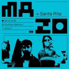 Santa Rita en MAZO