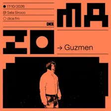 Guzmen en MAZO
