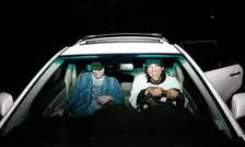 Hovvdy w/ Christian Lee Hudson - Night Two