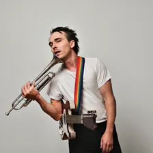 Tōth w/Sean Nicholas Savage