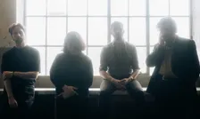 Gilla Band w/ Annie-Claude Deschênes