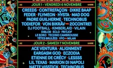 Madame Loyal Rennes : 6 & 7 Novembre