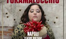 Serena Bongiovanni - FORAMALOCCHIU @Teatro Bolivar - Napoli