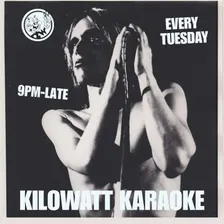 KILOWATT KARAOKE