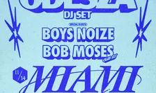 ODESZA