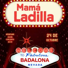 Mamá Ladilla