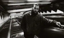 Nick Hakim