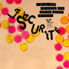 La Sécurité + Grife