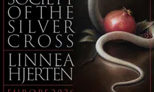 Blood And Sun + Society Of The Silver Cross + Linnea Hjertén