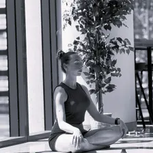 Yoga x Listening Session: Aphex Twin