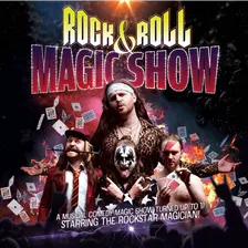 Rock & Roll Magic Show