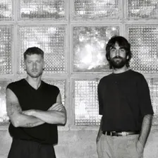 Be My Guest: b1n0 presenta su nuevo disco "Gargot"