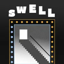 SWELL + Animal Joyclub