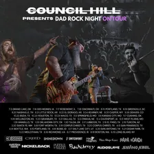 Dad Rock Night