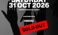 C2C FESTIVAL 2026 | DAY 3 | SAT | MATINÉE