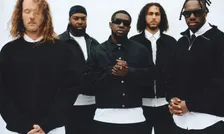Ezra Collective + JOY (Anonymous)