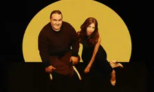 Rachael & Vilray