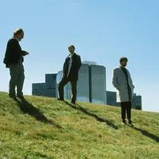 Protomartyr