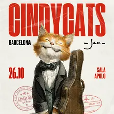 Cindy Cats