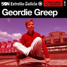 Geordie Greep en Madrid | SON Estrella Galicia
