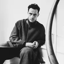 Jordan Rakei