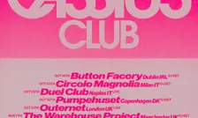 Cassius Club // Live