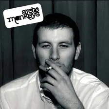 Listening Party & Music Quiz: Indie Sleaze Special! 20 Years of 'Whatever People Say I Am, That's What I'm Not'.
