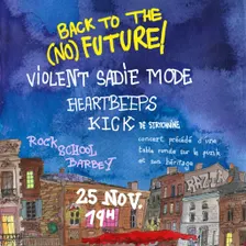 Back to the (No) Future!