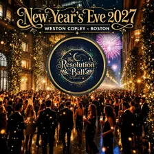 Resolution Ball