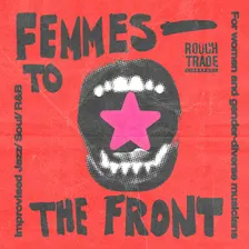 Femmes To The Front
