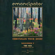 EMANCIPATOR