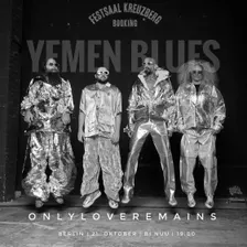 YEMENBLUES