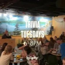 Trivia!