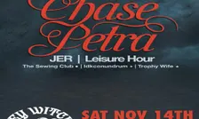 Chase Petra