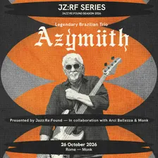Azymuth / JZ:RF Series