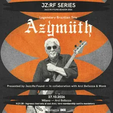 Azymuth / JZ:RF Series