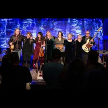 Christmas At The Parkway