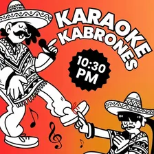 Karaoke Night