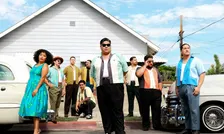 Thee Sinseers: Love Stories Tour