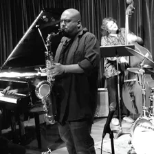 Troy Roberts Quartet | Green Lights