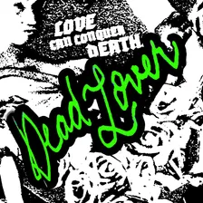 Button Masher: Dead Lover - Scratch n Sniff Film Screening