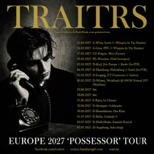 Traitrs & Ruebi