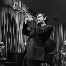 Late Night with Anthony Gibes