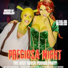Preciosa Night