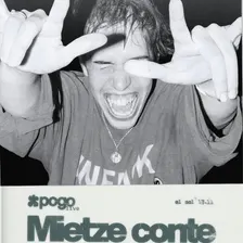 Pogo: Mietze Conte + Secret Guest* + Pogo Djs