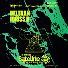 Satellite: Beltran