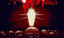 The Vampire Ball: Night 2 - All Hallows Eve